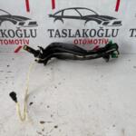 VOLKSWAGEN POLO CLASSİC BENZİN DEPO BORUSU