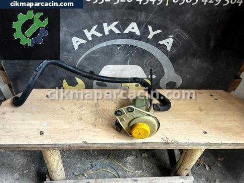 Fiat Siena Direksiyon Yağ Deposu çıkma parça
