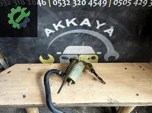 Fiat Siena Direksiyon Yağ Deposu 46418380 çıkma parça