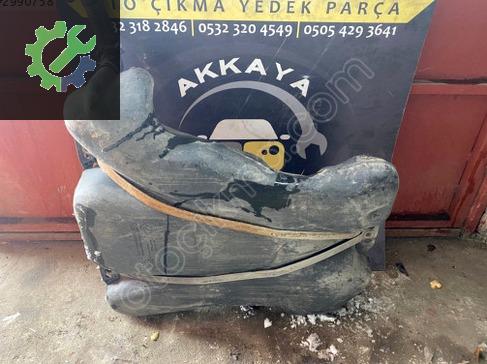 Fiat Brava Depo 46427353 çıkma parça