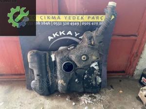 46427353 Fiat Bravo Yakıt Deposu Orjinal Çıkma