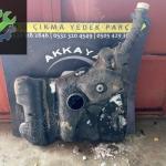 46427353 Fiat Marea Yakıt Deposu Orjinal Çıkma