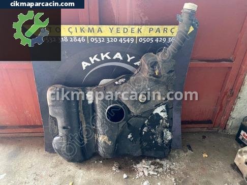 Fiat Marea Depo çıkma parça