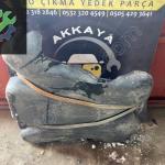 46427353 Fiat Marea Yakıt Deposu Orjinal Çıkma