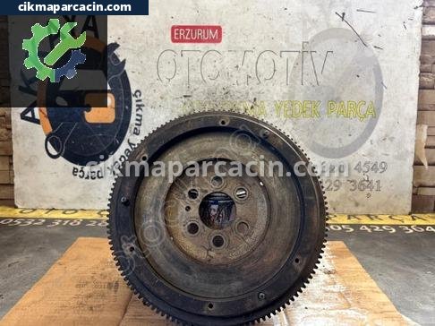Fiat Doblo Volant çıkma parça
