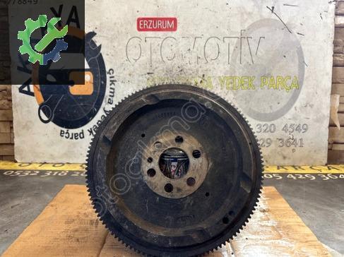 Fiat Doblo Volant 46438888 çıkma parça