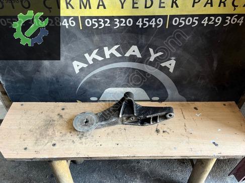Fiat Bravo Kulak 46448368 çıkma parça