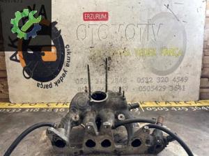 46462862 FİAT PALİO-WEEKEND-STRADA 1.2 8V Emme Manifoldu