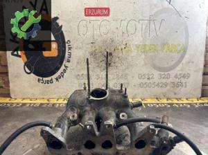46462862 FİAT PUNTO-ALBEA 1.2 8V Emme Manifoldu