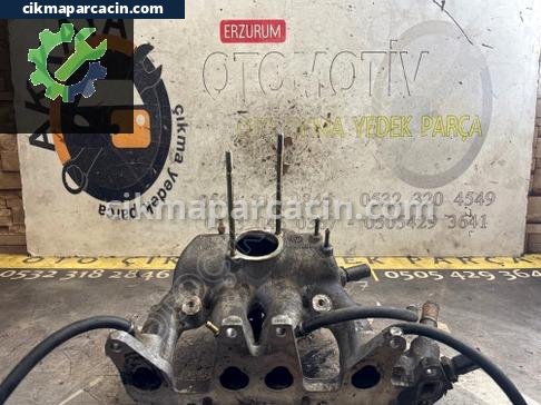 Fiat Punto Emme Manifoldu çıkma parça