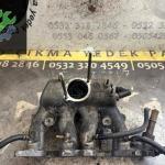 Fiat Punto Emme Manifoldu Çıkma Parça Erzurum