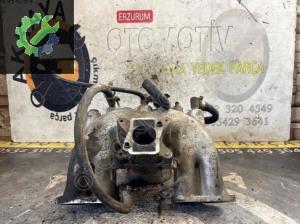 46465745 FİAT TİPO-TEMPRA 1.6 Çıkma Emme Manifoldu