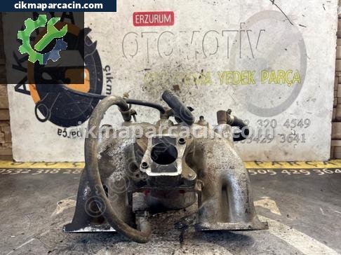 Fiat Tempra Emme Manifoldu çıkma parça