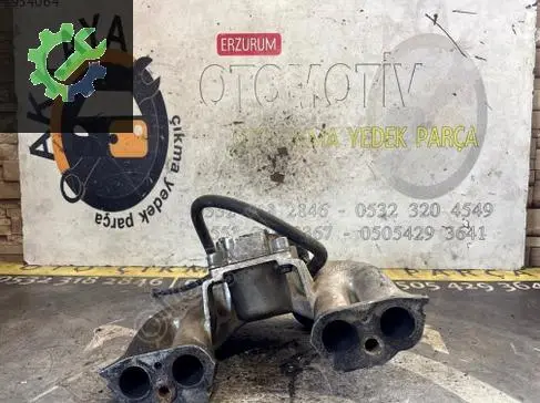 Fiat Tempra Emme Manifoldu 46465745 çıkma parça