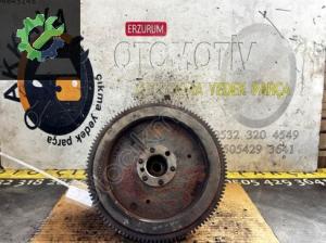 46470371 FİAT 500-PUNTO-PANDA 1.2-1.4 VOLANT