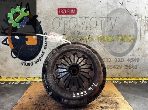 Fiat Punto Volant 46470371 çıkma parça