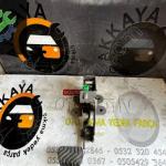 465013467R Megane 4 Fren Pedalı Otomatik Çıkma Orjinal