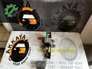 465013467R Megane 4 Fren Pedalı Otomatik Çıkma Orjinal