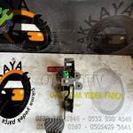 465013467R Megane 4 Fren Pedalı Otomatik Çıkma Orjinal