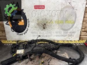 46524190 TOFAŞ DOĞAN SLX-KARTAL 1.6 ENJEKSİYONLU MOTOR TESİSATI