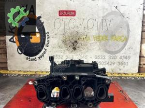 46526284 FİAT DOBLO-PALİO-ALBEA-PUNTO-PANDA 1.2 8V Emme Manifoldu