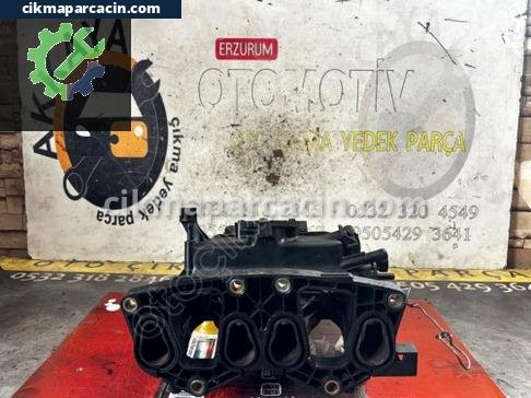 Fiat Albea Emme Manifoldu çıkma parça