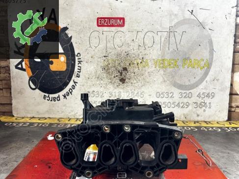 Fiat Albea Emme Manifoldu çıkma parça