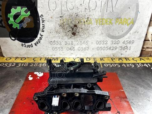 Fiat Albea Emme Manifoldu 46526284 çıkma parça