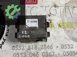 46531217 / IAW18FD.5Y FİAT PUNTO PANDA 1.2 Çıkma Motor Beyni