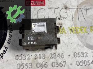 46531217 / IAW18FD.5Y FİAT SİENA 1.2 Orijinal Çıkma Motor Beyni