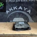 Fiat Albea Motor Beyni Çıkma Parça