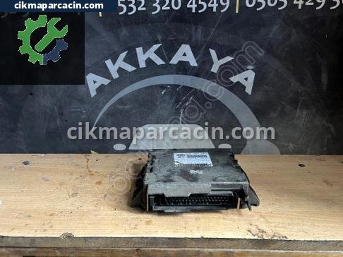 Fiat Punto Motor Beyni çıkma parça