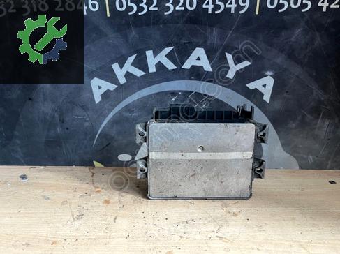 Fiat Punto Motor Beyni 46531217 çıkma parça