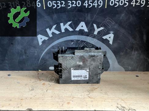 Fiat Punto Motor Beyni 46531217 çıkma parça