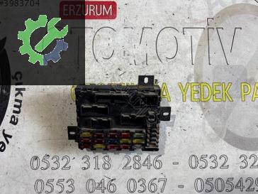 Fiat Marea Sigorta Kutusu 46533389 çıkma parça