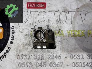 46533515 FİAT ALBEA PALİO PUNTO BRAVO STİLO 1.2 16V gaz kelebeği