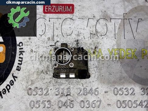 Fiat Bravo Gaz Kelebeği çıkma parça