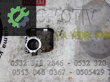 Fiat Bravo Gaz Kelebeği 46533515 çıkma parça