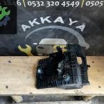 46537958 Siena Akü Alt Tablası Orjinal Çıkma