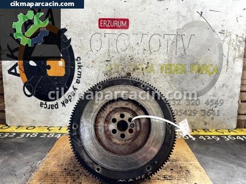Fiat Brava Volant çıkma parça