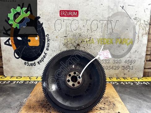 Fiat Brava Volant 46547049 çıkma parça