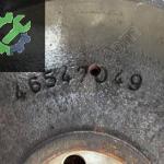 Fiat Brava Volant Çıkma Parça Erzurum