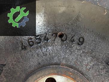 Fiat Brava Volant 46547049 çıkma parça