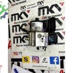 46558579-13091304-G FIAT MAREA ÇIKMA ABS BEYNİ