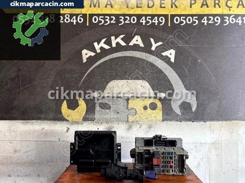 Fiat Doblo Beyin çıkma parça
