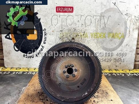 Fiat Palio Volant çıkma parça