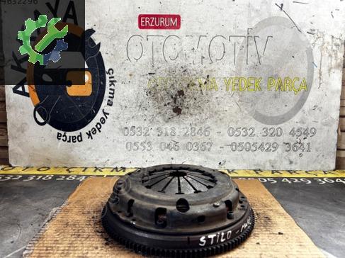 Fiat Palio Volant 46745568 çıkma parça
