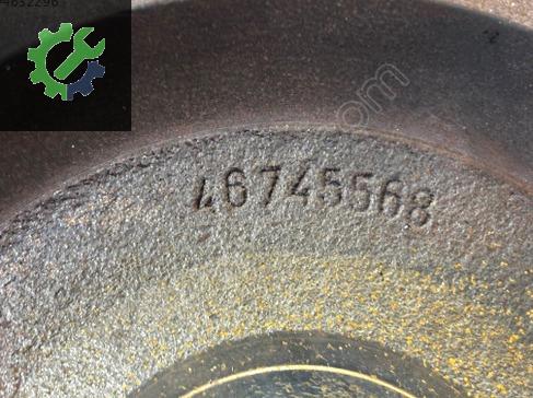 Fiat Palio Volant 46745568 çıkma parça