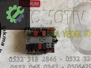 46752703 FİAT DOBLO 1.2 Orijinal Çıkma Sigorta Kutusu