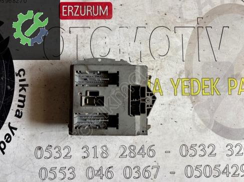 Fiat Doblo Sigorta Kutusu 46752706 çıkma parça